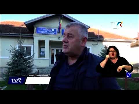 Panica de la Marga: A fost praf de COVID împrăștiat din dronă? #StiriRegionale @TVRTM