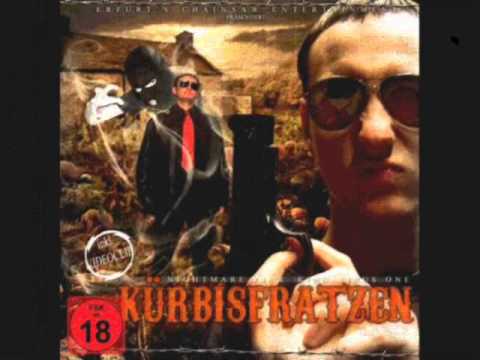 King Virus One & Nightmare34 - Kürbisfratzen