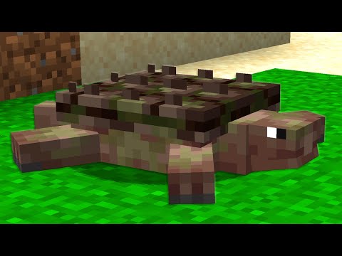 30 NUOVI ANIMALI CHE NON CONOSCI - Minecraft ITA