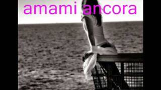 Gianna Nannini -  Amandoti cn testo