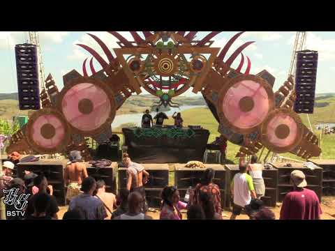 Asiak @ Origens Gathering 2020 -Like BSTV