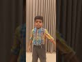 Anthony Joseph Action Song English Kalamela 2021