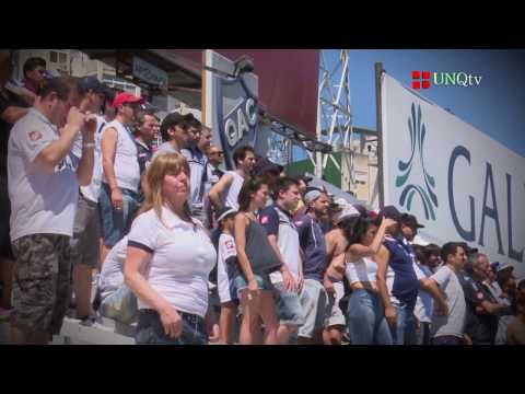 QACtv - Informe: Quilmes 1 - Godoy Cruz 0