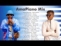 AmaPiano Mix Biri Marung Waze Wamuhle Iza Mawala Wishi Wishi Bo Gogo Hurshy