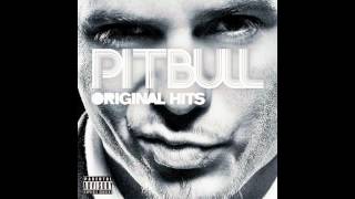 Pitbull - Original mix