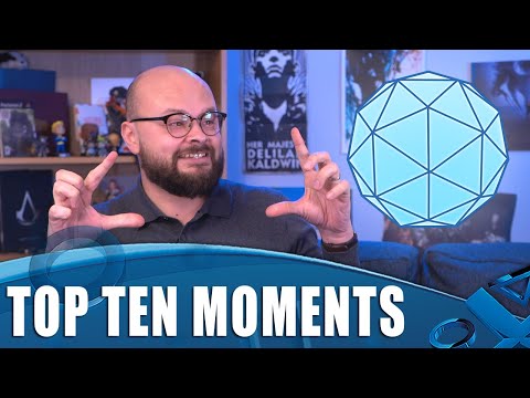 Top 10 Best Christmas Maze Moments