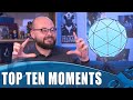 Top 10 Best Christmas Maze Moments