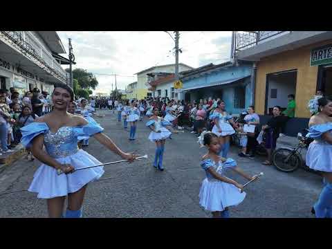 BANDA la LIBERTAD norte EN san PABLO tacachico 