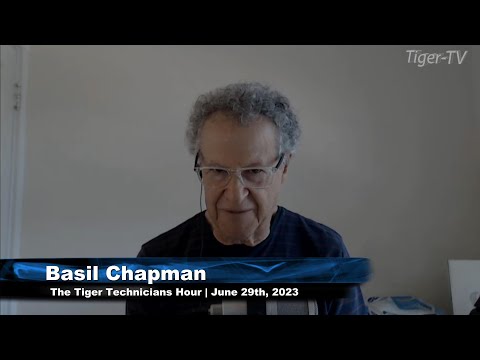 June 29th, The Tiger Technicians Hour on TFNN - 2023