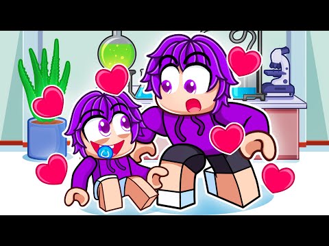 The Full Story of BABY DASH…