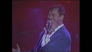 La Cima del Cielo Ricardo Montaner En Vivo Venevision 1991