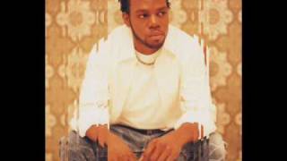 Dwele - Day At A Time