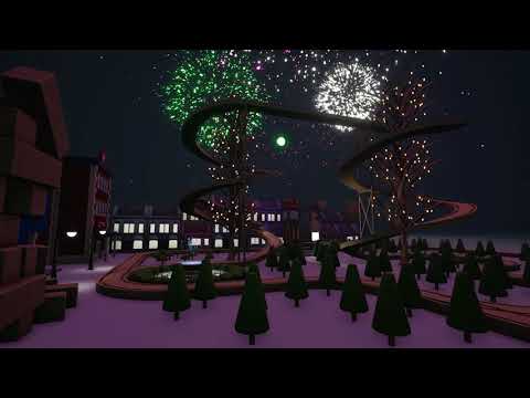 Tracks - the Train Set Game: Night Time Update Reveal Trailer thumbnail