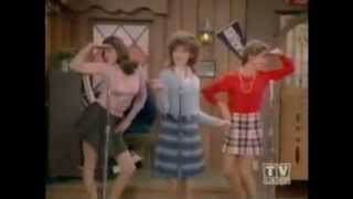 Crystal Bernard  - Stop in the Name of Love (Happy Days, 1982)