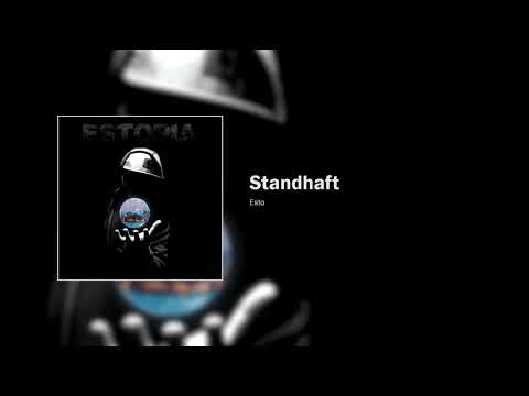 Esto One - 04 Standhaft (prod. by Rapoholika Recordz)