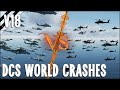 Huge Helicopter Clash Laserlike AAA More V18 DCS World 2 5 Modern Flight Sim Crashes