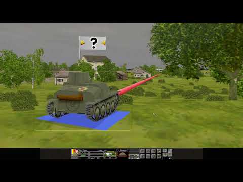 Romania Attacks 1941 - Combat Mission Barbarossa to Berlin Remaster