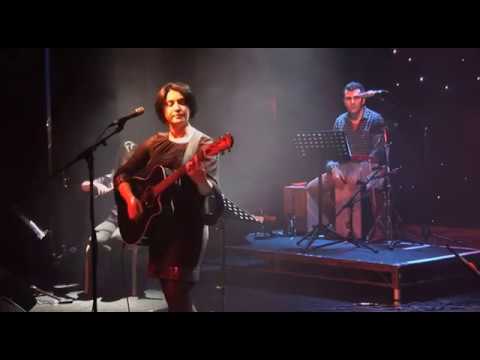 Canan Sagar Concert 2017, Millfield Theatre, London