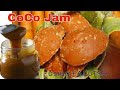 How To Make CoCoJam With Panutsa Cocojam Jam Panutsa Panutcha