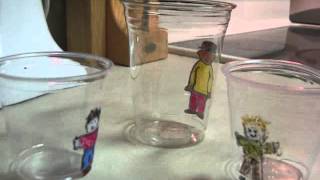 Teeny Little Super Guy   Dirty Friends