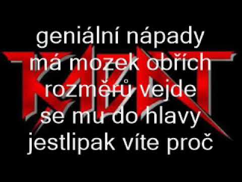 Kabát - Láďa