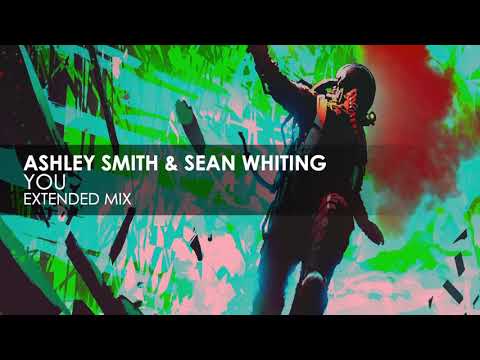 Ashley Smith & Sean Whiting - You