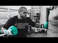 Oleksandr Usyk | Heavyweight Training Motivation