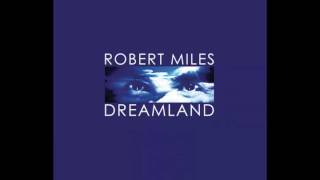 Robert Miles - Children (Alternate Radio Edit) (HQ)