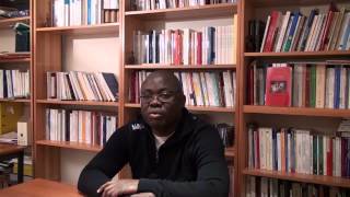 CÔTE D'IVOIRE, vote sanglant, douleurs d'exil<br>Iré Armand