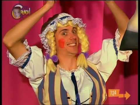 The Crunch (19th April 2005)