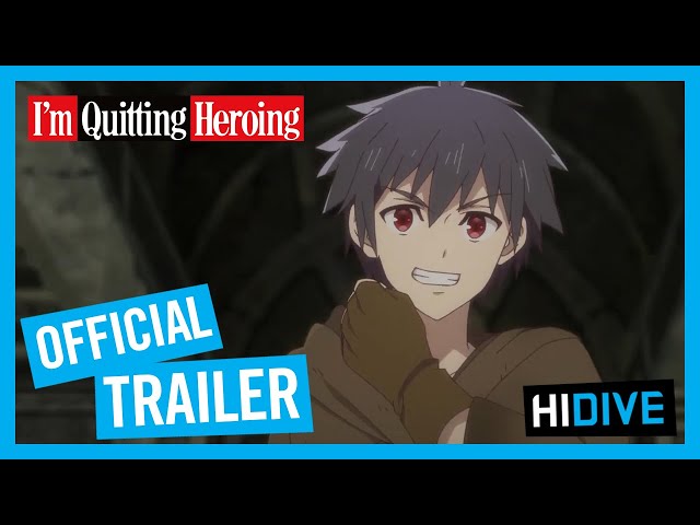 Official Trailer [Subtitled]