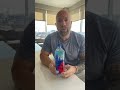 Honest Review Of FIJI Natural Artesian Water