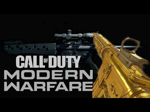 Steam Community :: Video :: UNLOCKING MY FIRST GOLD WEAPON! *Call of ...