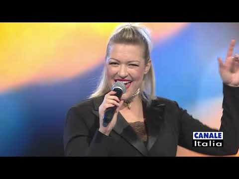 Francesca Mazzuccato "La giostra della vita" | Cantando Ballando