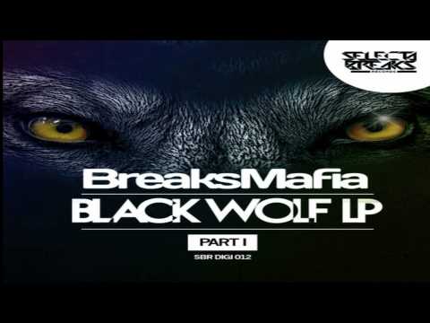 BreaksMafia & Kurnel Mc - On The Streets (Original Mix) Selecta Breaks