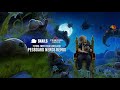 SNAILS & Eda Lovelace - Flying (Pegboard Nerds Remix)