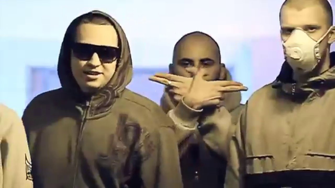 the Chemodan ft. Страна Oz, Digital Squad — Да Ну Его