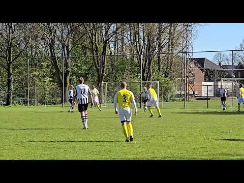 NVC 2 -   GWVV 4 - 6 april 2025