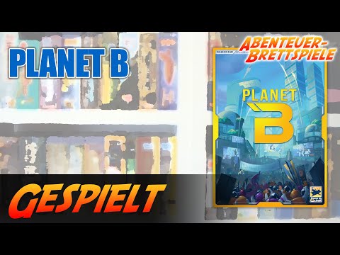 Wie gut ist Planet B? Korruption und Macht