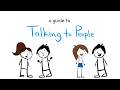 Improving Your Social Skills Is Easier Than You Think