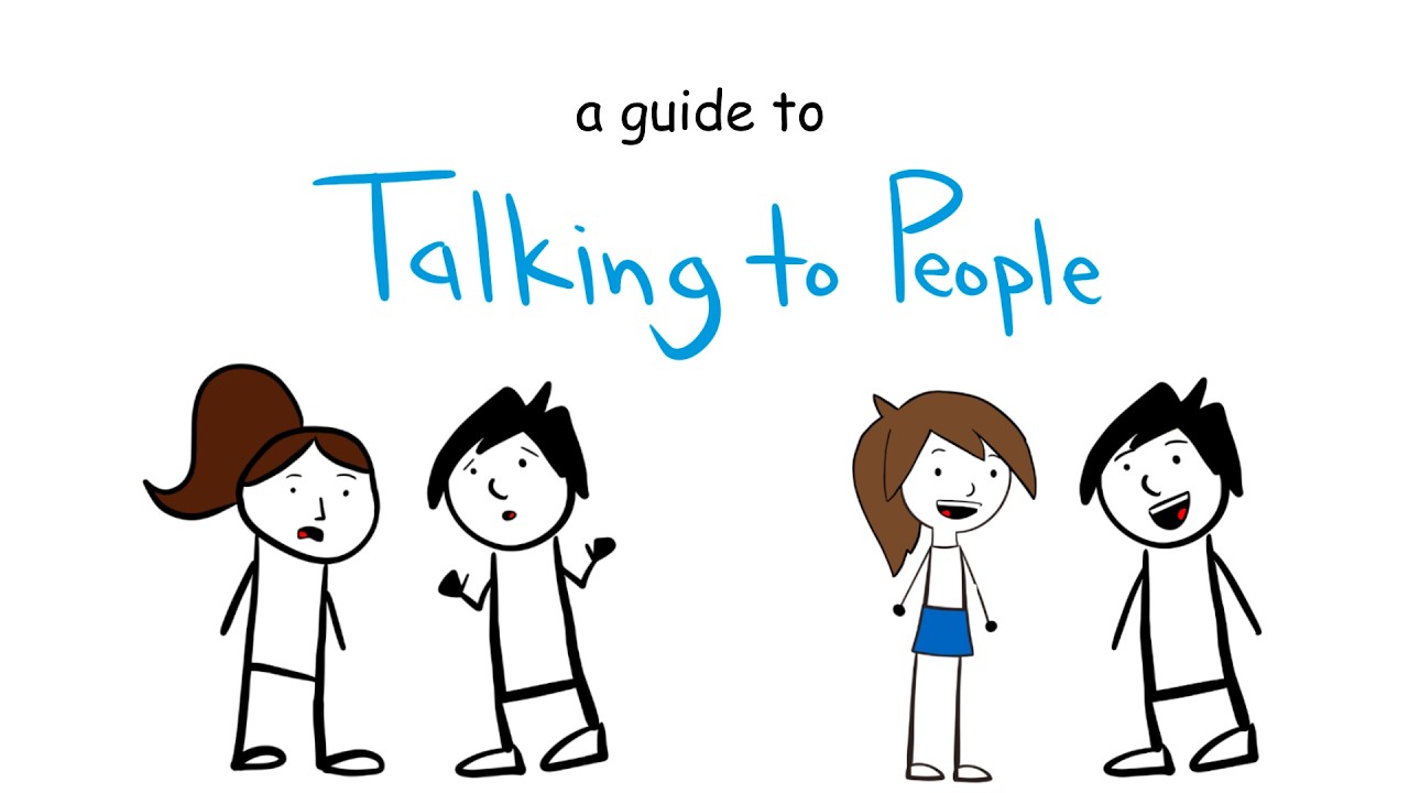 improving your social skills is easier than you think