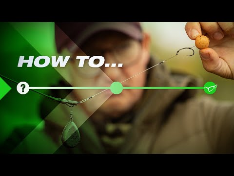 KORDA - Záves na olovo Lead Clip Silt