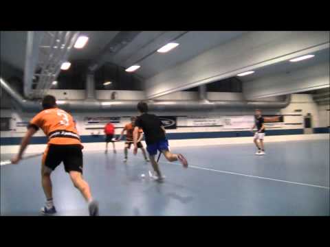 JäJä vs. Tate maalikooste