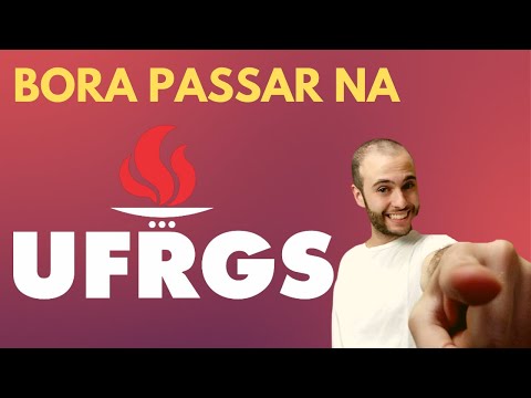 2 FUNDAMENTAL TIPS TO ACE THE UFRGS MATH EXAM