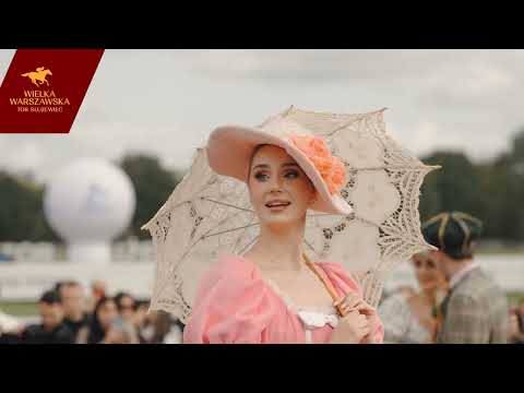 Wielka Warszawska - wyścigowe święto stolicy