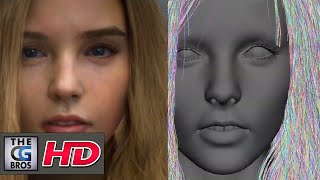 CGI & VFX R&D Tech Demos HD: "Zelos Fur" - by Dexter Studios