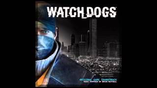 08. IP Tracking - Watch Dogs Soundtrack