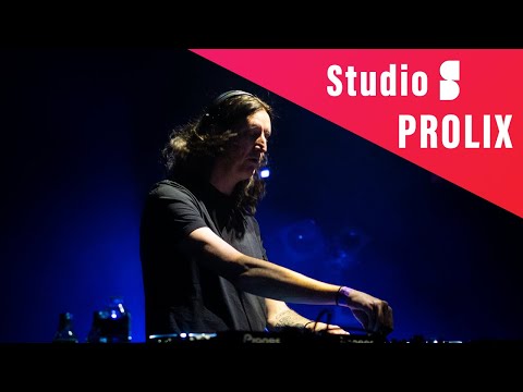 Prolix @Studio D&B Invites 2022 | DNB Drops Only