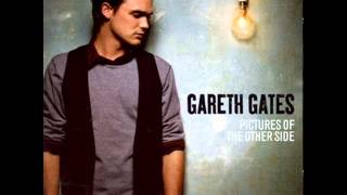 Gareth Gates   Too Soon To Say Goodbye