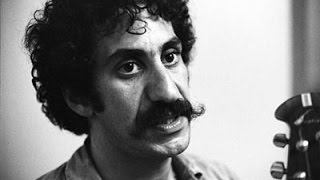 THE DEATH OF JIM CROCE